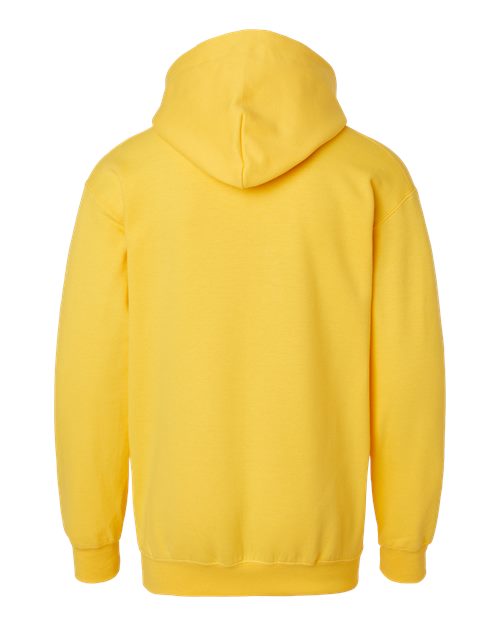 Gildan SF500B - Youth Softstyle Midweight Hooded Sweatshirt - Daisy