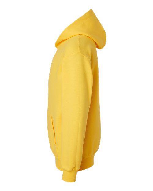 Gildan SF500B - Youth Softstyle Midweight Hooded Sweatshirt - Daisy