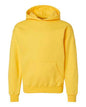 Gildan SF500B - Youth Softstyle Midweight Hooded Sweatshirt