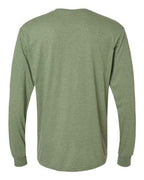 Gildan 64440CVC - Unisex Softstyle CVC Long Sleeve T-Shirt