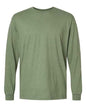 Gildan 64440CVC - Unisex Softstyle CVC Long Sleeve T-Shirt