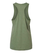 Gildan 64220LCVC - Women's Softstyle CVC Racerback Tank Top