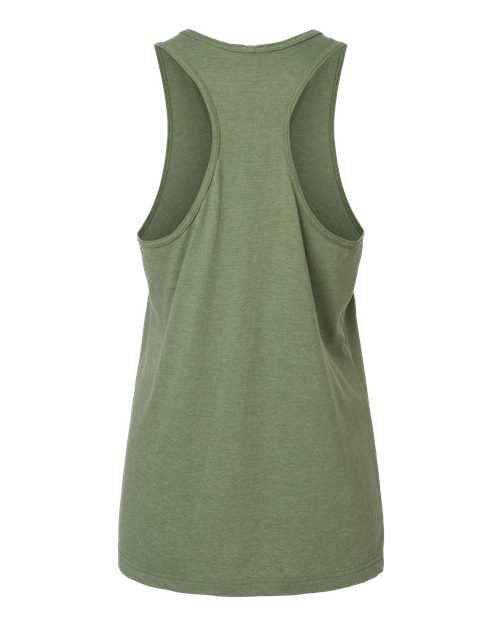 Gildan 64220LCVC - Women's Softstyle CVC Racerback Tank Top