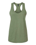 Gildan 64220LCVC - Women's Softstyle CVC Racerback Tank Top