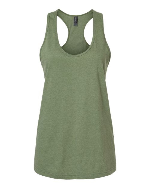 Gildan 64220LCVC - Women's Softstyle® CVC Racerback Tank Top