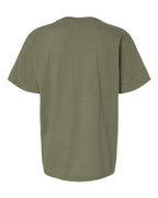 Gildan 64000BCVC - Youth Softstyle CVC T-Shirt - Cactus