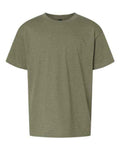 Gildan 64000BCVC - Youth Softstyle CVC T-Shirt
