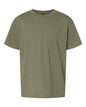 Gildan 64000BCVC - Youth Softstyle CVC T-Shirt