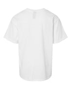 Gildan 64000BCVC - Youth Softstyle CVC T-Shirt - White