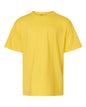 Gildan 64000BCVC - Youth Softstyle CVC T-Shirt - Daisy Mist