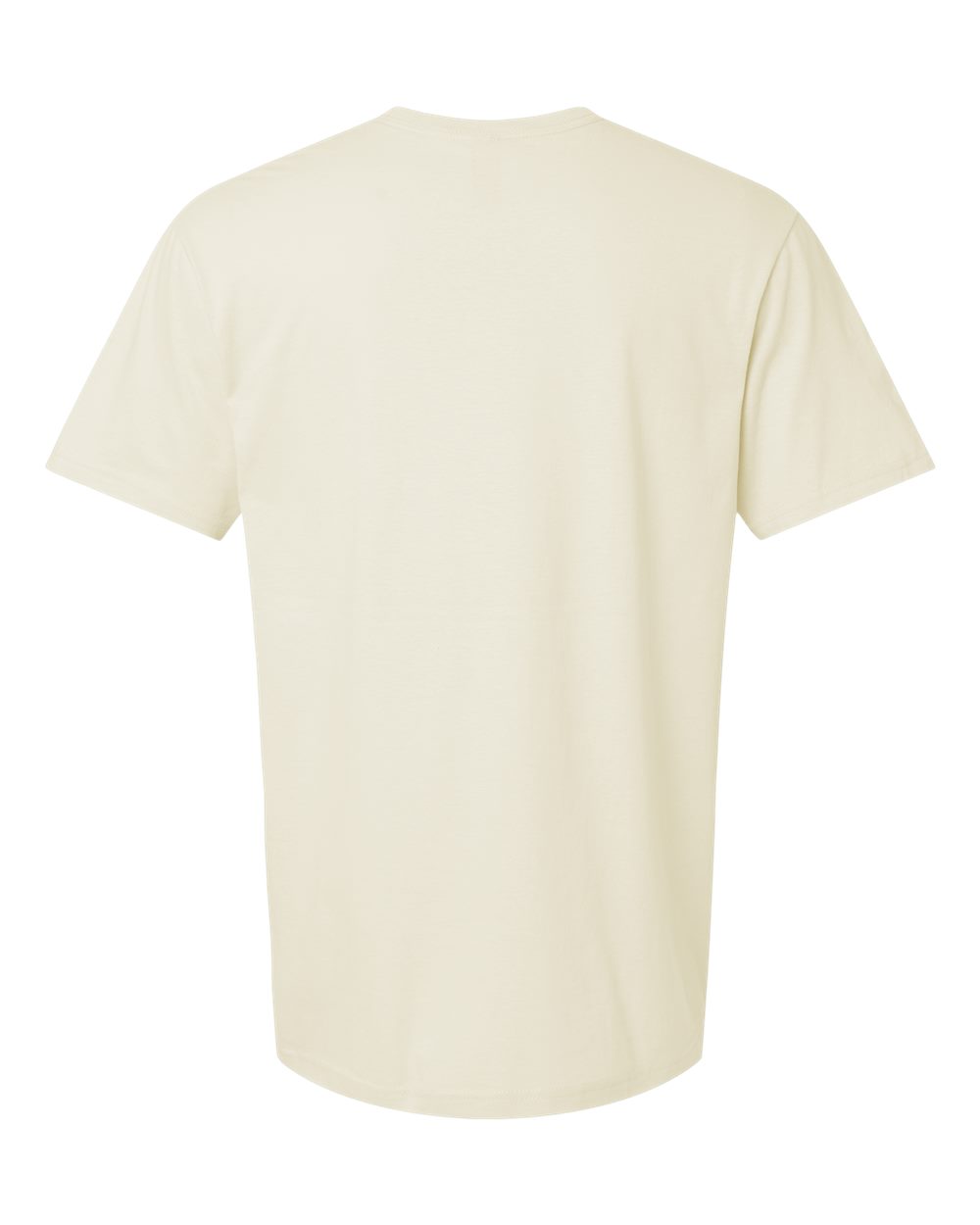 Gildan 64000 - Unisex Softstyle® T-Shirt - Off White