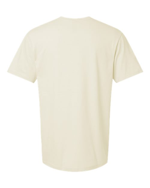 Gildan 64000 - Unisex Softstyle T-Shirt - Off White