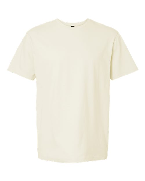 Gildan 64000 - Unisex Softstyle T-Shirt - Off White