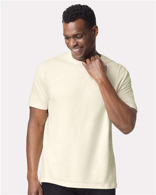 Gildan 64000 - Unisex Softstyle T-Shirt - Off White