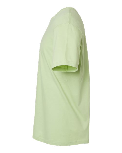 Gildan 64000 - Unisex Softstyle T-Shirt - Pistachio