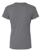 Gildan 64000L - Women's Softstyle T-Shirt - Graphite Heather
