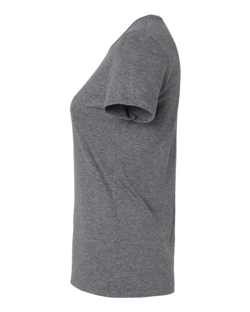 Gildan 64000L - Women's Softstyle T-Shirt - Graphite Heather