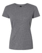 Gildan 64000L - Women's Softstyle T-Shirt - Graphite Heather