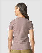 Gildan 64000L - Women's Softstyle T-Shirt - Paragon
