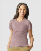 Gildan 64000L - Women's Softstyle T-Shirt - Paragon