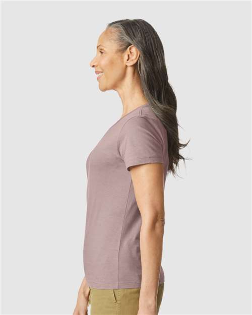 Gildan 64000L - Women's Softstyle T-Shirt - Paragon
