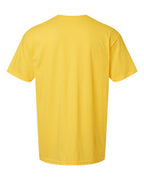Gildan 64000CVC - Unisex Softstyle CVC T-Shirt - Daisy Mist