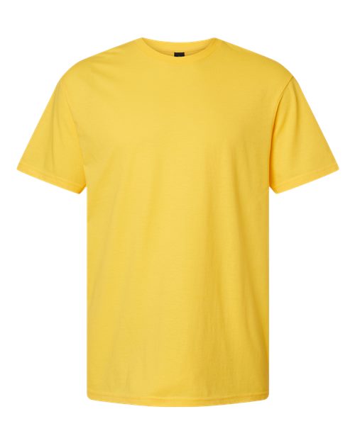 Gildan 64000CVC - Unisex Softstyle CVC T-Shirt - Daisy Mist