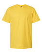 Gildan 64000CVC - Unisex Softstyle CVC T-Shirt - Daisy Mist
