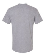 Gildan 64000CVC - Unisex Softstyle CVC T-Shirt - Sport Grey
