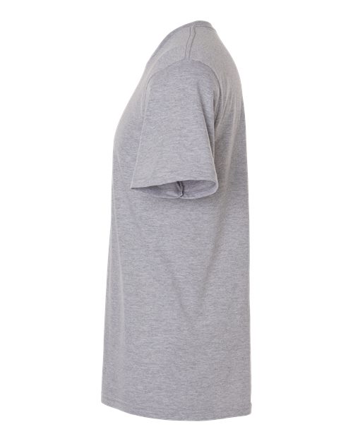 Gildan 64000CVC - Unisex Softstyle CVC T-Shirt - Sport Grey