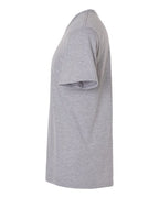 Gildan 64000CVC - Unisex Softstyle CVC T-Shirt - Sport Grey