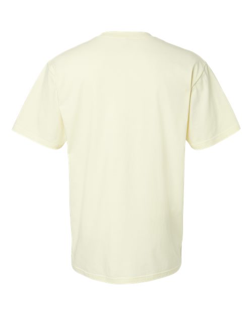 Gildan H000 - Unisex HammerTM T-Shirt - Off White