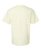 Gildan H000 - Unisex HammerTM T-Shirt - Off White