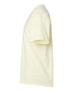 Gildan H000 - Unisex HammerTM T-Shirt - Off White