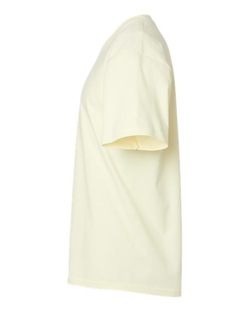 Gildan H000 - Unisex HammerTM T-Shirt - Off White
