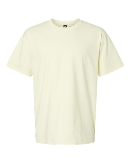Gildan H000 - Unisex HammerTM T-Shirt - Off White