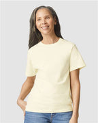 Gildan H000 - Unisex HammerTM T-Shirt - Off White
