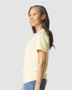 Gildan H000 - Unisex HammerTM T-Shirt - Off White
