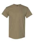 Gildan 5000 - Unisex Heavy CottonTM T-Shirt - Prairie Dust