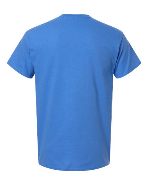 Gildan 5000 - Unisex Heavy CottonTM T-Shirt - Iris