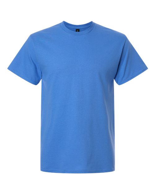 Gildan 5000 - Unisex Heavy CottonTM T-Shirt - Iris