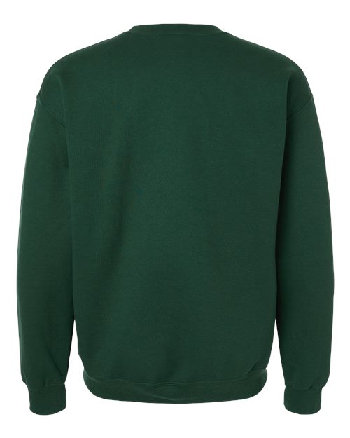 Gildan 18000 - Unisex Heavy BlendTM Crewneck Sweatshirt - Fan Dark Green