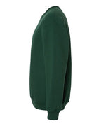 Gildan 18000 - Unisex Heavy BlendTM Crewneck Sweatshirt - Fan Dark Green
