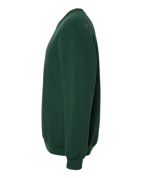 Gildan 18000 - Unisex Heavy BlendTM Crewneck Sweatshirt - Fan Dark Green