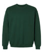 Gildan 18000 - Unisex Heavy BlendTM Crewneck Sweatshirt - Fan Dark Green
