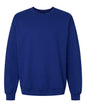 Gildan 18000 - Unisex Heavy BlendTM Crewneck Sweatshirt - Fan Deep Royal