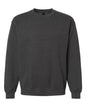 Gildan 18000 - Unisex Heavy BlendTM Crewneck Sweatshirt - Fan Charcoal Heather