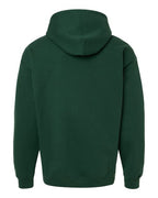 Gildan 18500 - Unisex Heavy BlendTM Hooded Sweatshirt - Fan Dark Green