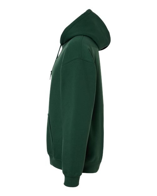 Gildan 18500 - Unisex Heavy BlendTM Hooded Sweatshirt - Fan Dark Green