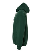 Gildan 18500 - Unisex Heavy BlendTM Hooded Sweatshirt - Fan Dark Green